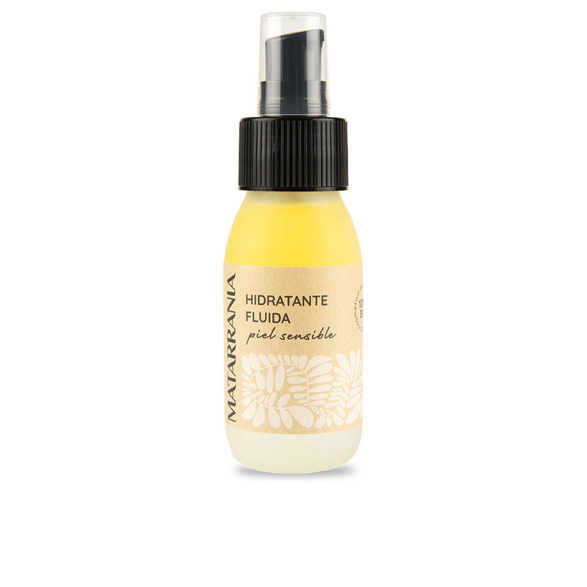 Vochtinbrengende Vloeistof Matarrania 100% Bio 60 ml Gevoelige huid - Schoonheid, Huidverzorging - Matarrania