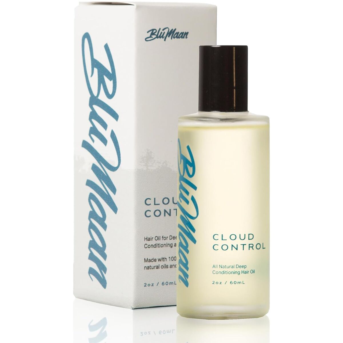 Haarolie Blumaan Cloud Control 60 ml