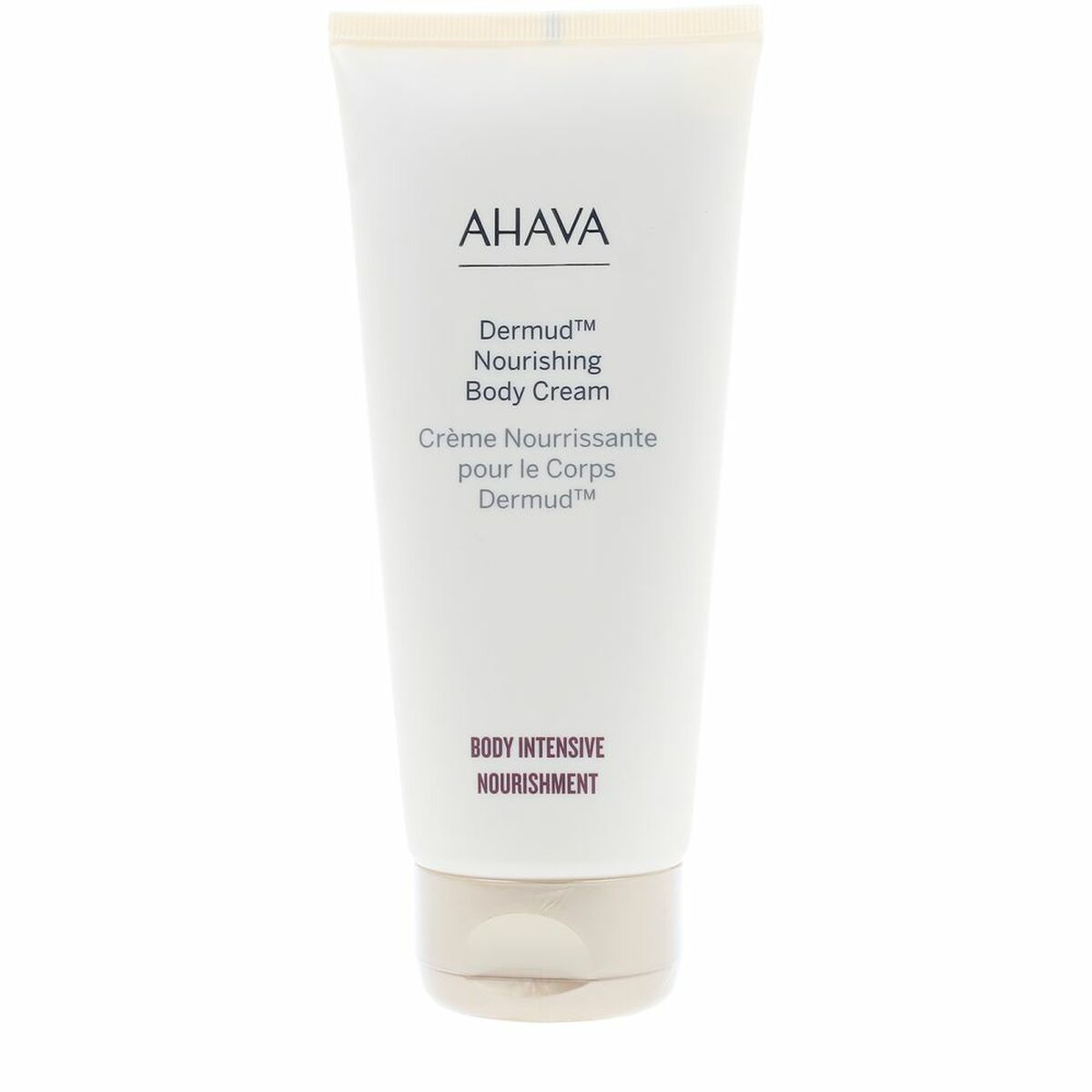 Body Lotion Ahava DERMUD NOURISHING 200 ml