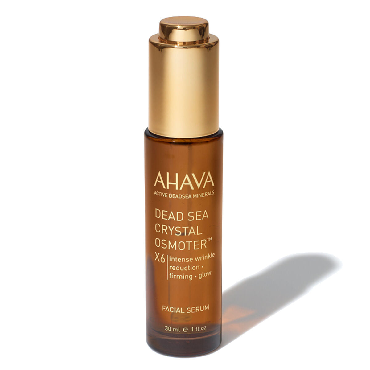 Gezichtscrème Ahava CRYSTAL OSMOTER TM X6 30 ml