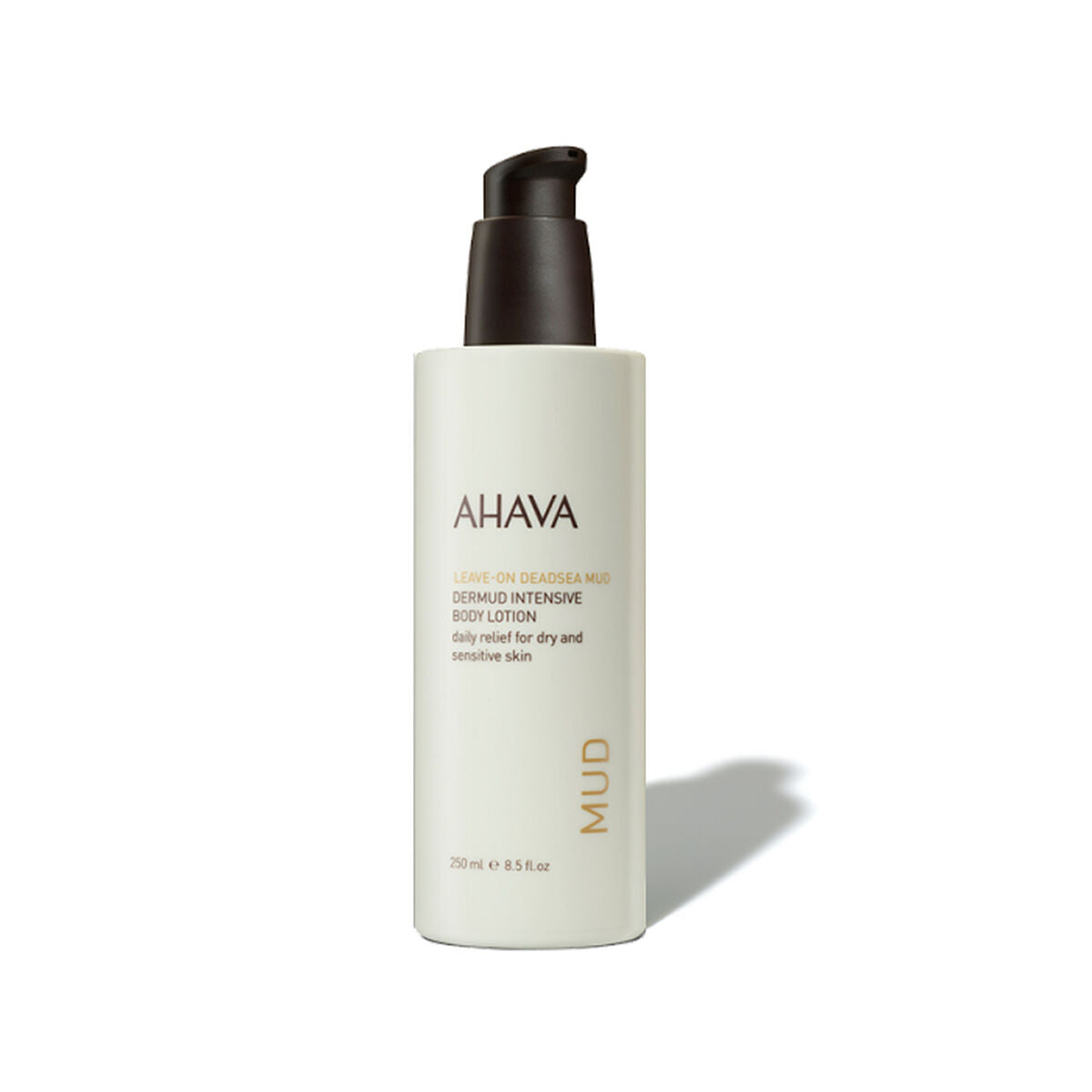 Body Lotion Ahava DERMUD NOURISHING 250 ml