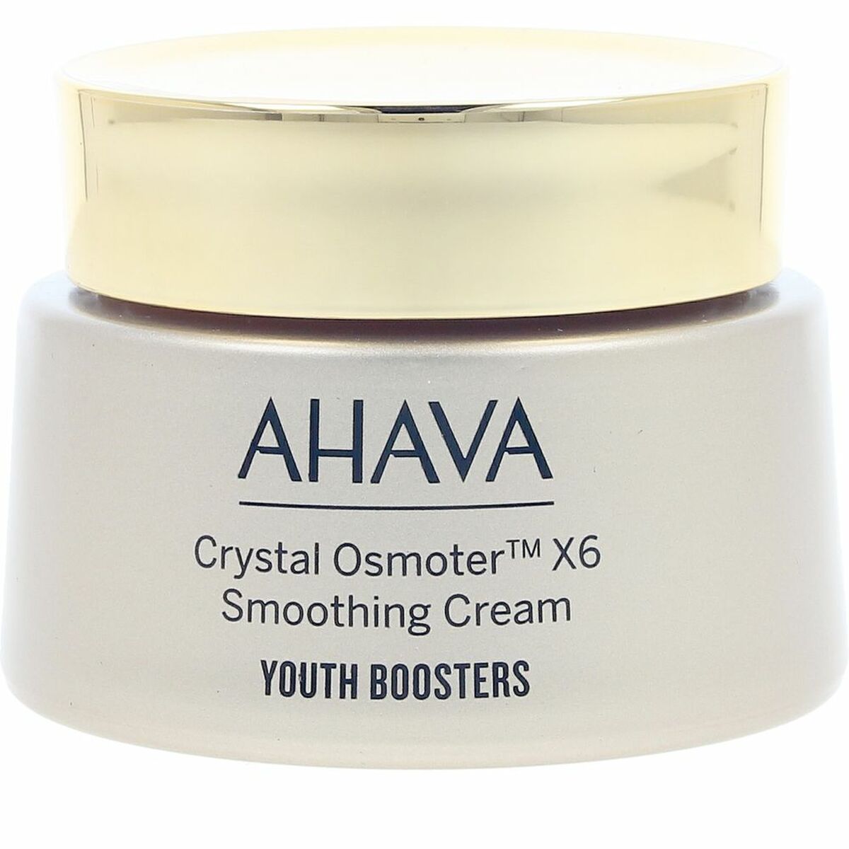 Gezichtscrème Ahava CRYSTAL OSMOTER TM X6 50 ml