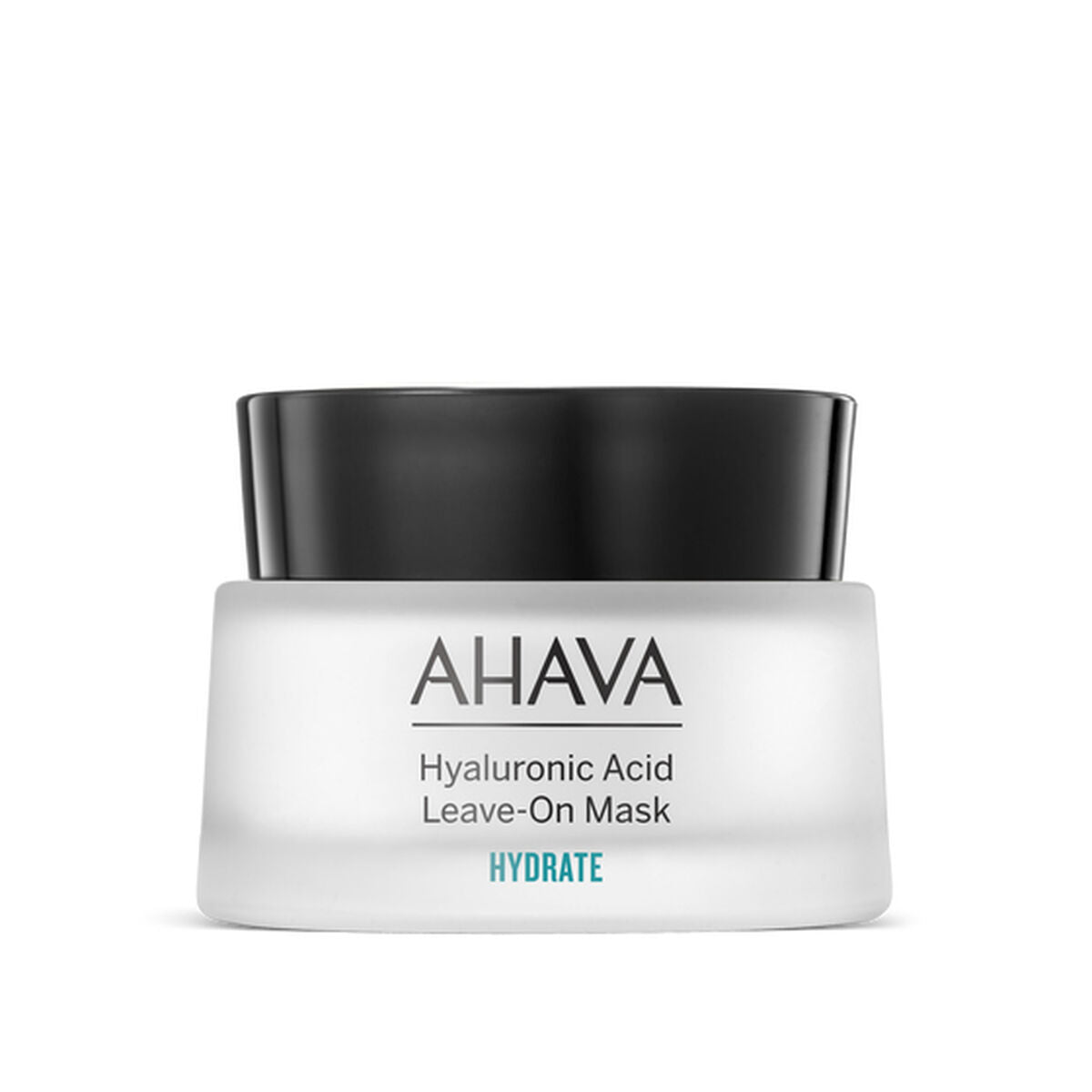 Gezichtscrème Ahava HYALURONIC ACID 50 ml