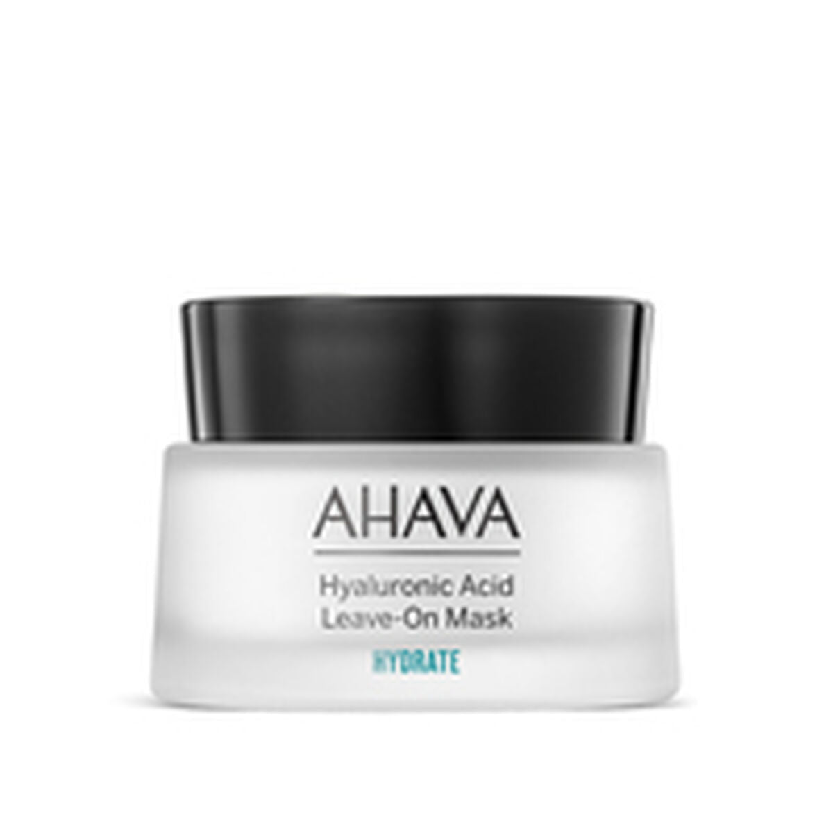 Gezichtscrème Ahava HYALURONIC ACID 50 ml