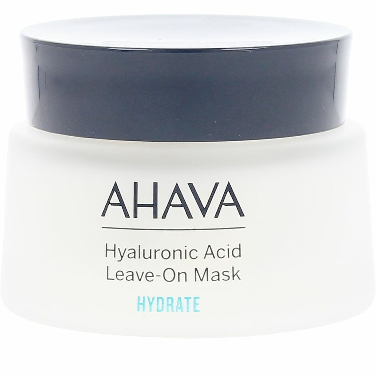 Gezichtscrème Ahava HYALURONIC ACID 50 ml