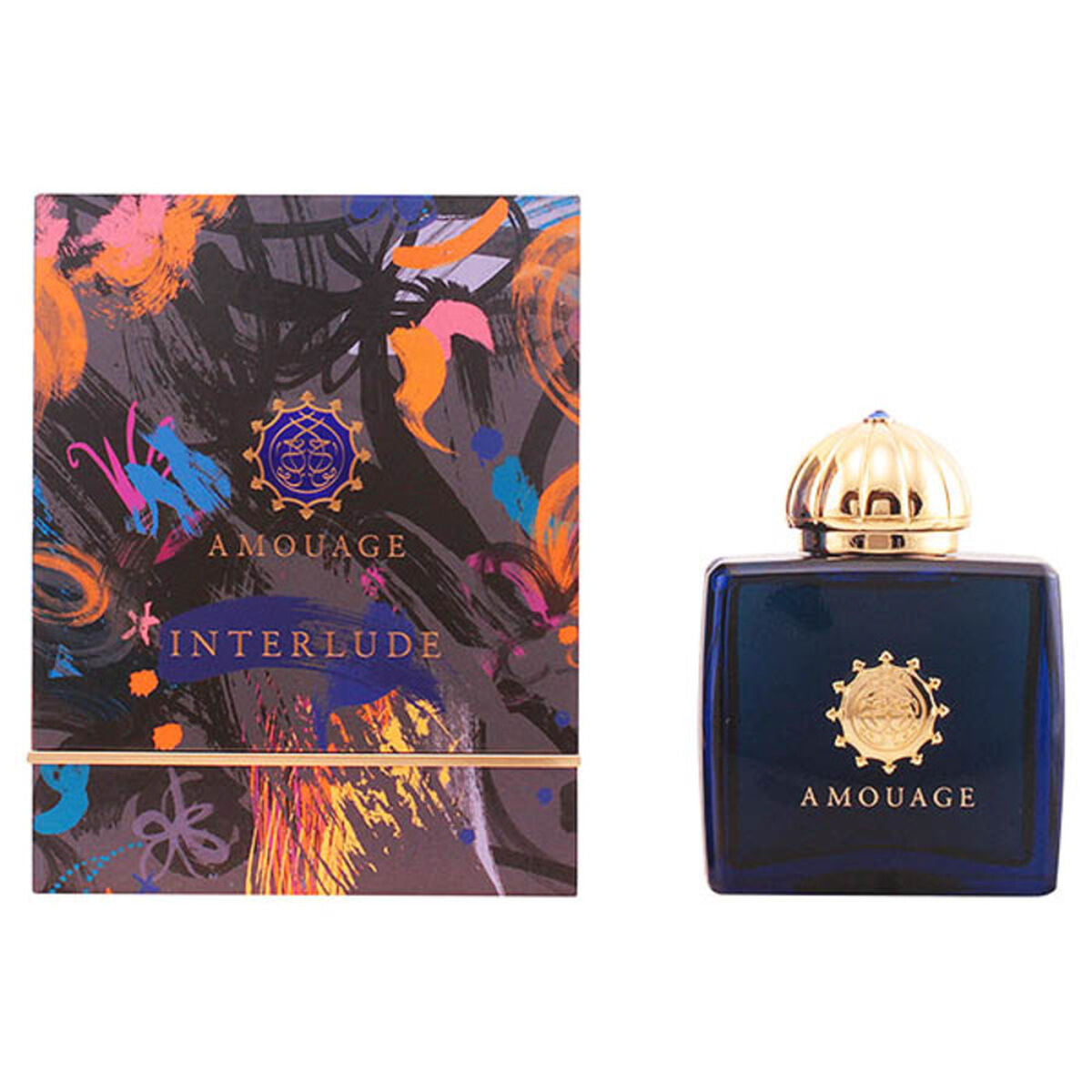 Damesparfum Interlude Woman Amouage EDP