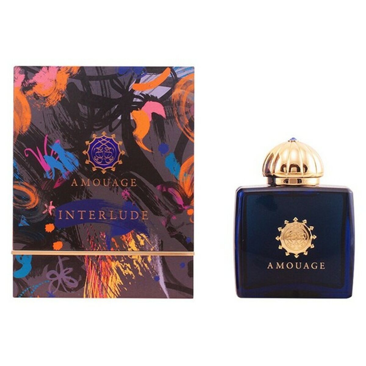 Damesparfum Interlude Woman Amouage EDP