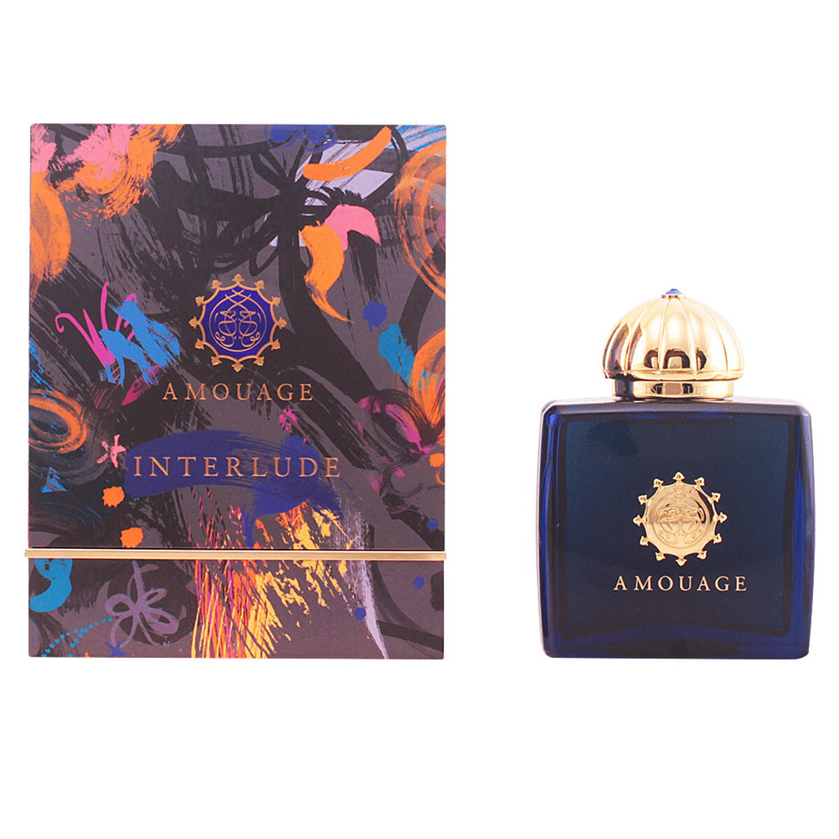 Damesparfum Interlude Woman Amouage EDP