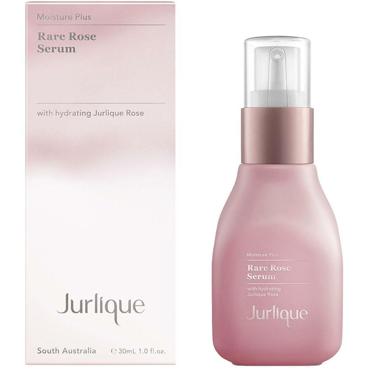 Gezichtsserum Jurlique Plus Rare Rose 30 ml - Schoonheid, Huidverzorging - Jurlique
