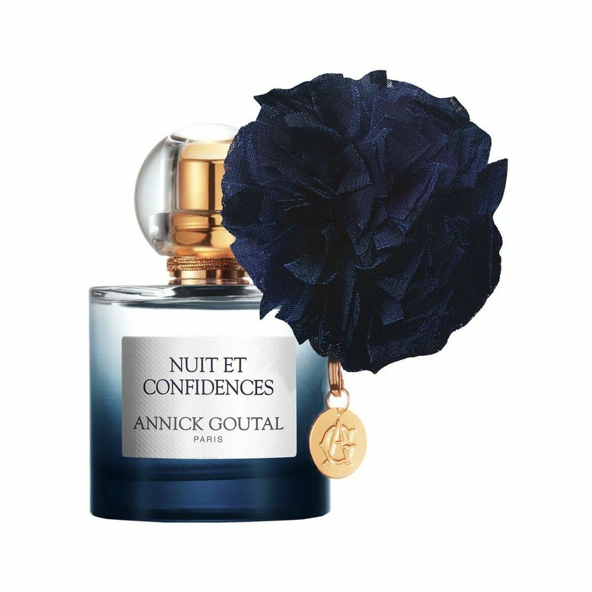 Damesparfum Goutal Nuit Et Confidences EDP EDP 50 ml - Schoonheid, Parfums en geuren - Goutal