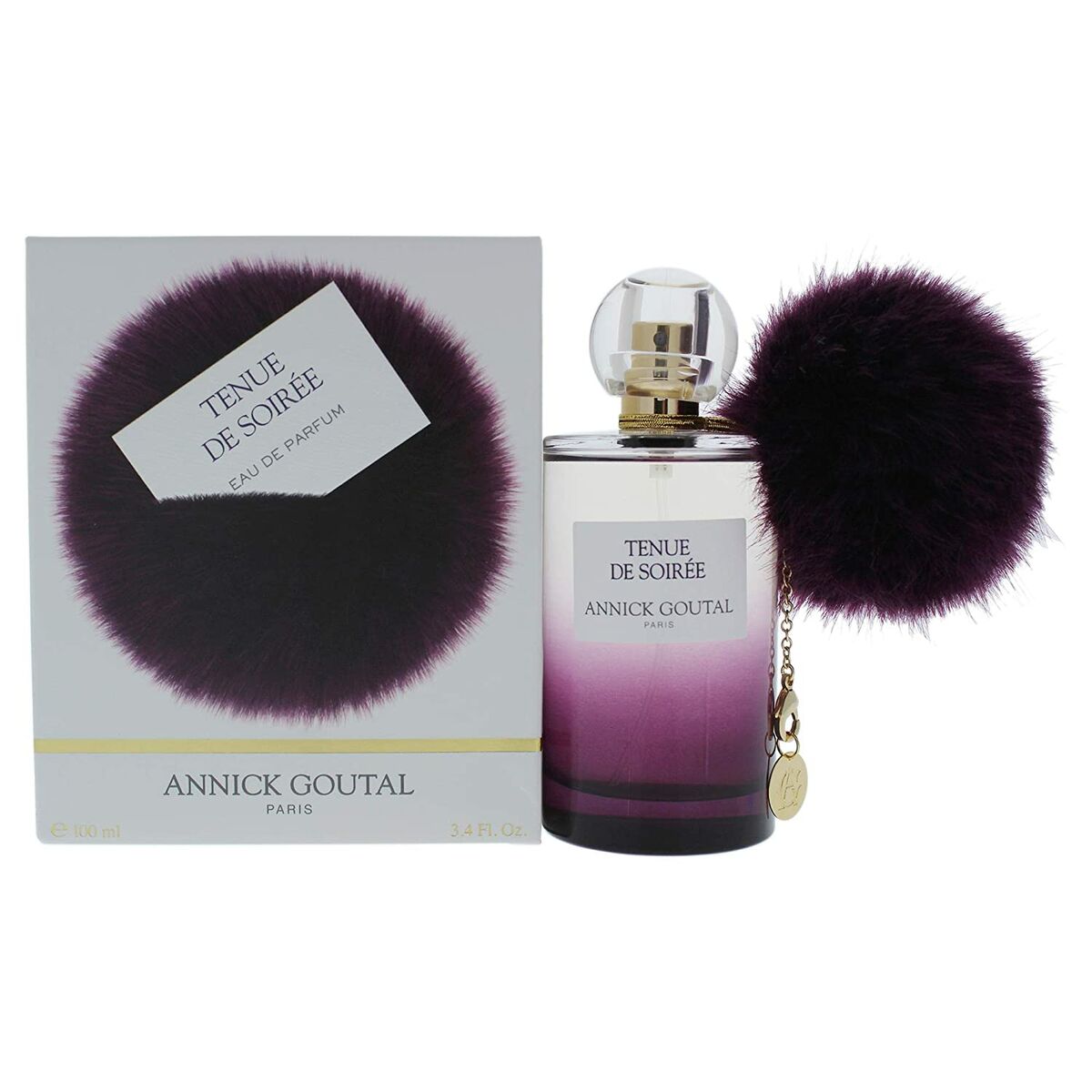 Damesparfum Goutal Tenue de Soirée EDP EDP 100 ml - Schoonheid, Parfums en geuren - Goutal
