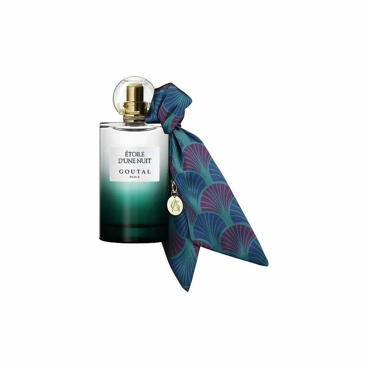 Damesparfum Etoile D'Une Nuit Goutal 711367108130 EDP EDP 100 ml - Schoonheid, Parfums en geuren - Goutal