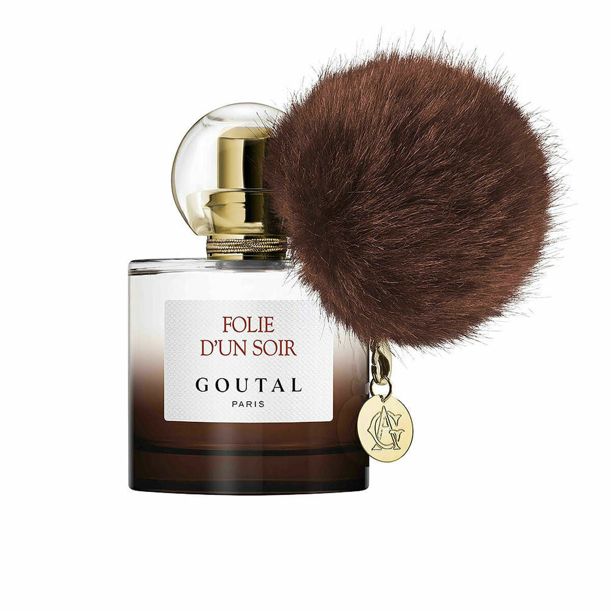 Damesparfum Goutal Folie D'Un Soir EDP EDP 50 ml - Schoonheid, Parfums en geuren - Goutal