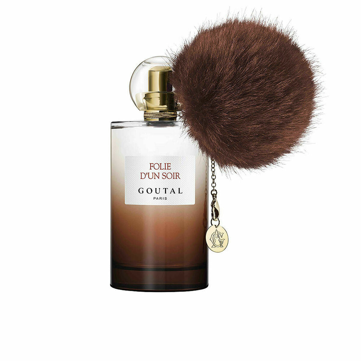 Damesparfum Goutal Folie D'Un Soir EDP EDP 100 ml - Schoonheid, Parfums en geuren - Goutal