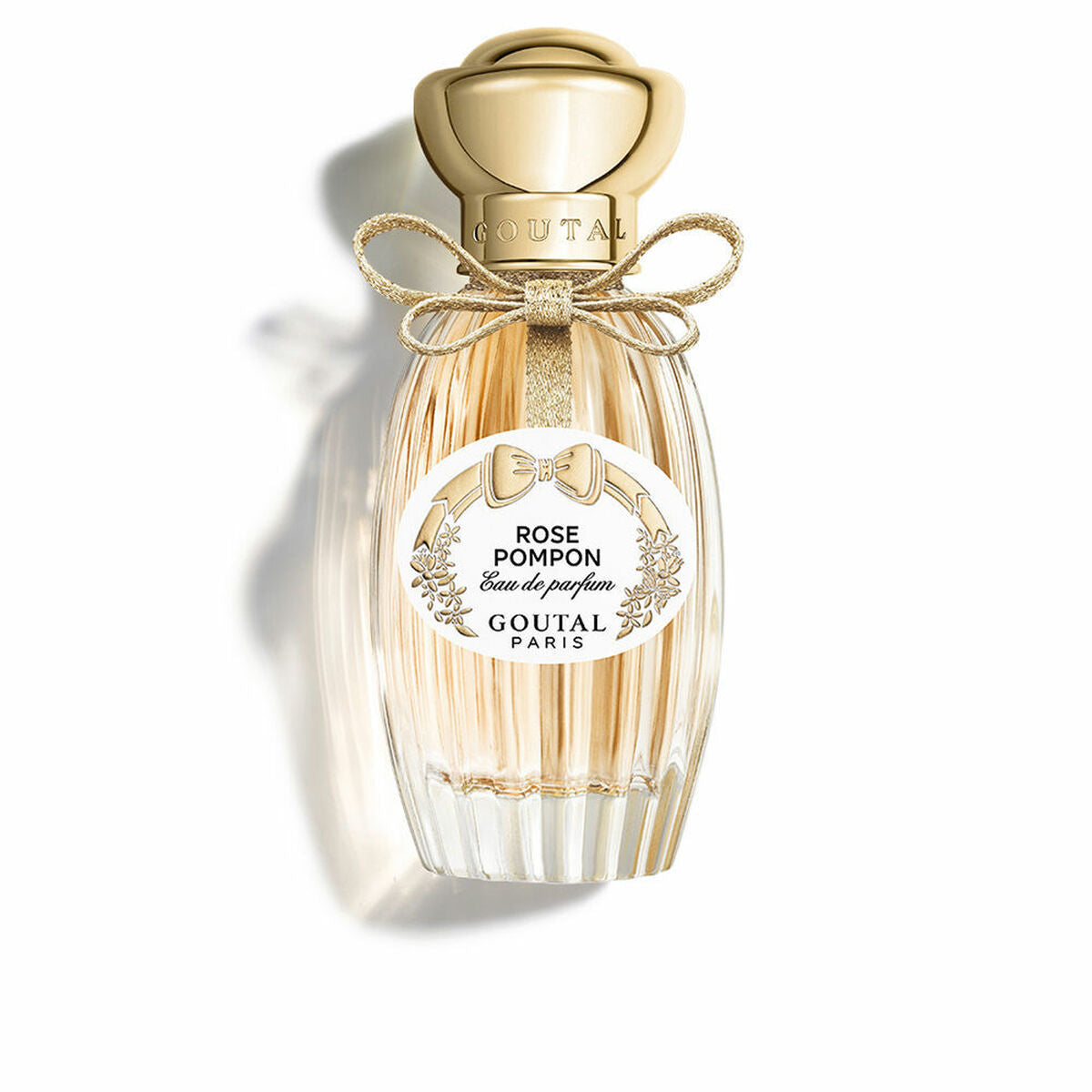 Damesparfum Goutal Rose Pompon 50 ml - Schoonheid, Parfums en geuren - Goutal