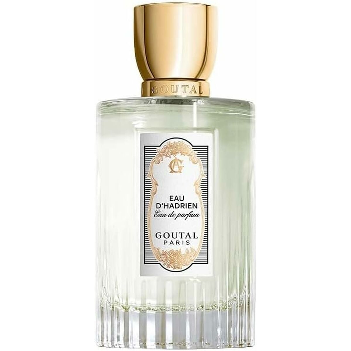 Uniseks Parfum Goutal EAU D'HADRIEN EDP EDP 100 ml - Schoonheid, Parfums en geuren - Goutal