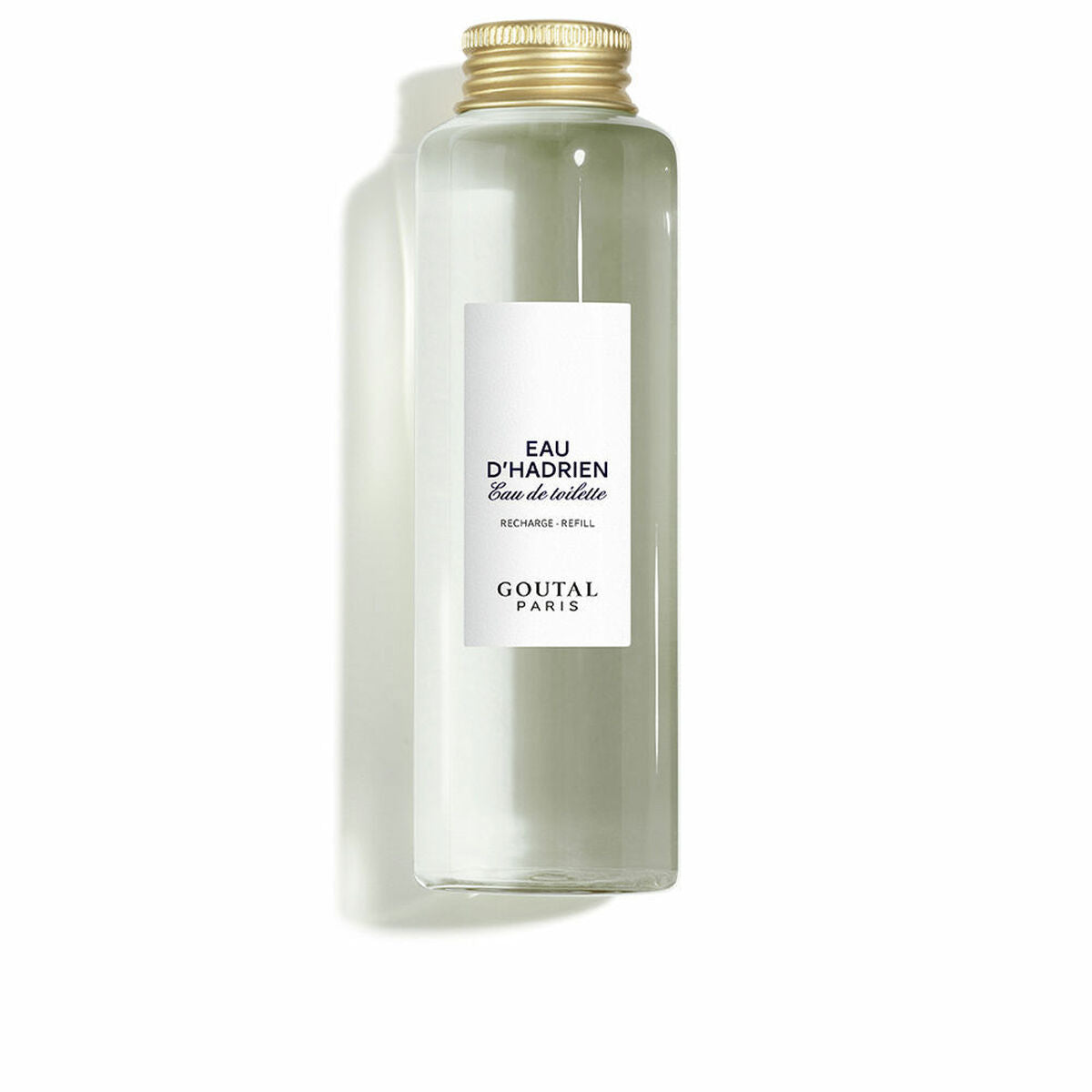 Damesparfum Goutal EAU D'HADRIEN 100 ml