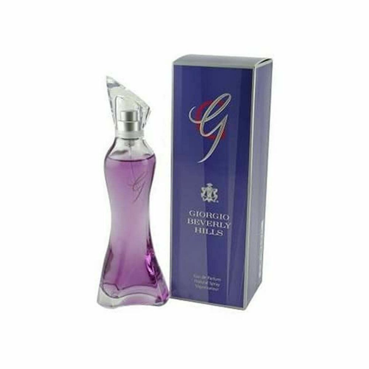 Damesparfum Giorgio EDP 30 ml EDP - Schoonheid, Parfums en geuren - Giorgio