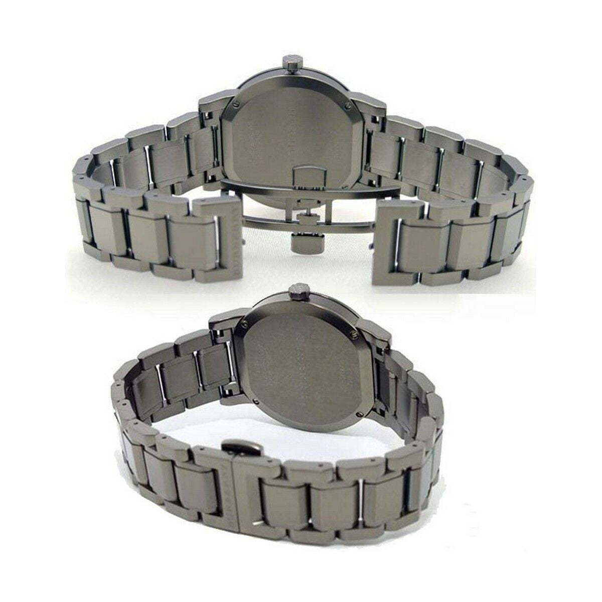 Horloge Dames Burberry BU9007 (Ø 38 mm) - Klokken, Vrouwen - Burberry