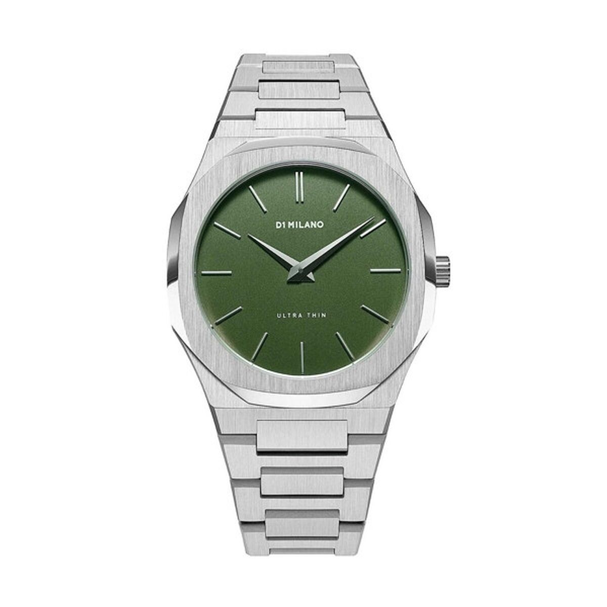 Horloge Heren D1 Milano ULTRA THIN MOSS (Ø 40 mm)
