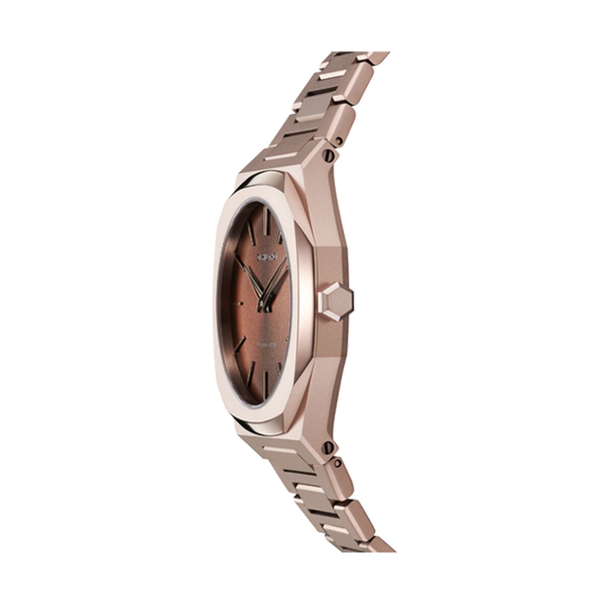 Horloge Heren D1 Milano D1-UTBL15