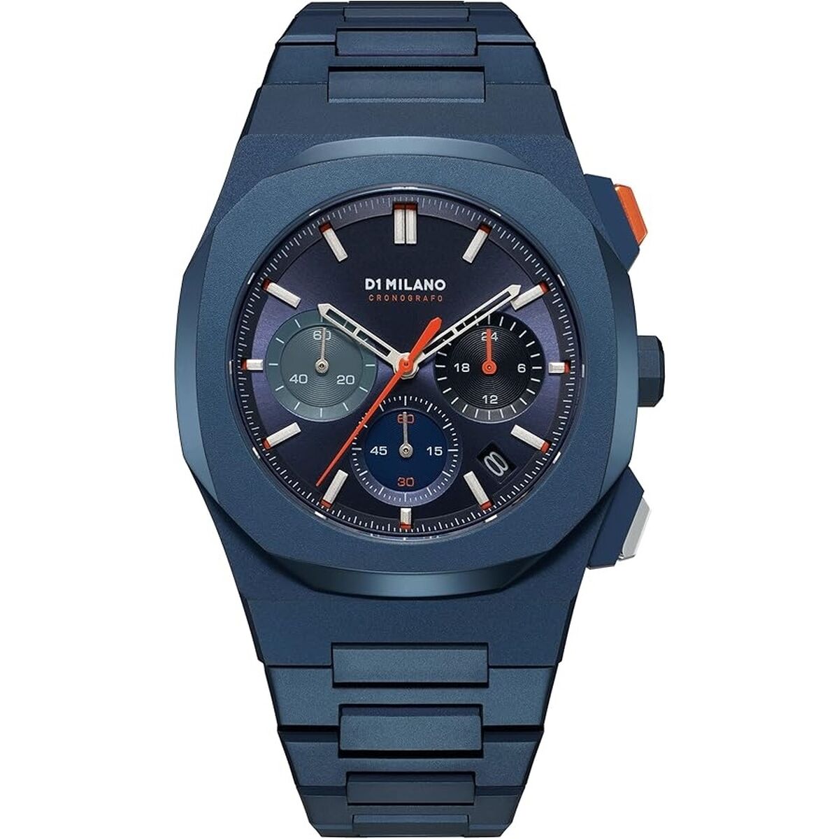 Horloge Heren D1 Milano D1-CHBJ12