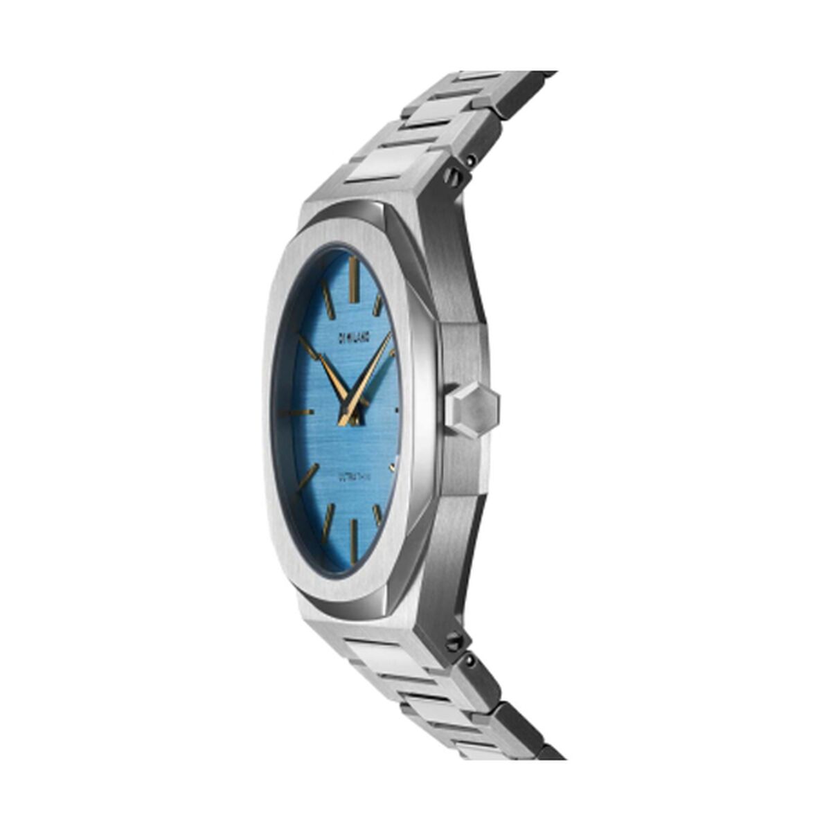 Horloge Heren D1 Milano D1-UTBL17