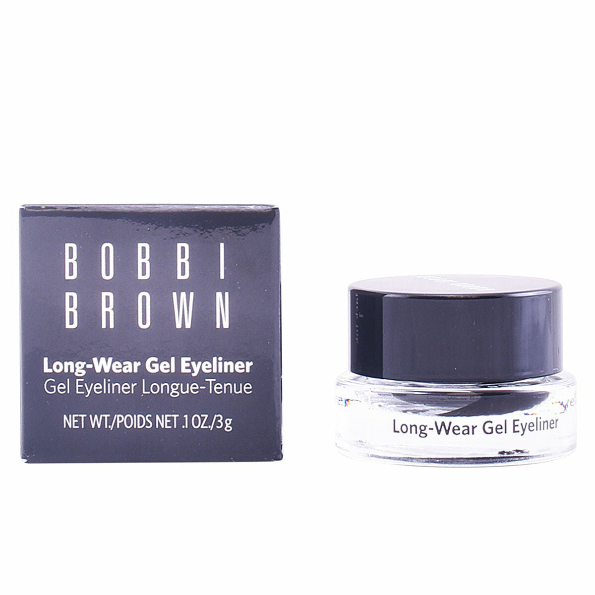 Oogpotlood Long Wear Gel Bobbi Brown