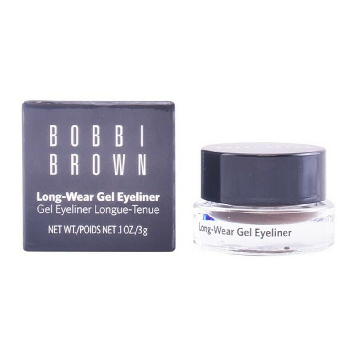 Oogpotlood Long Wear Gel Bobbi Brown