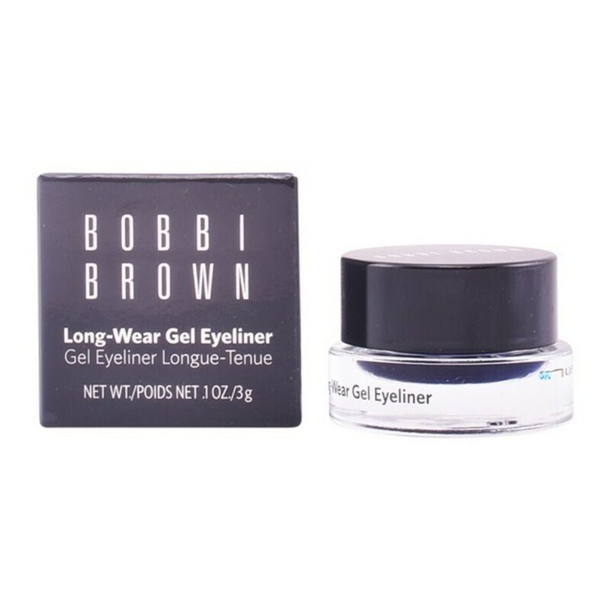 Oogpotlood Long Wear Gel Bobbi Brown