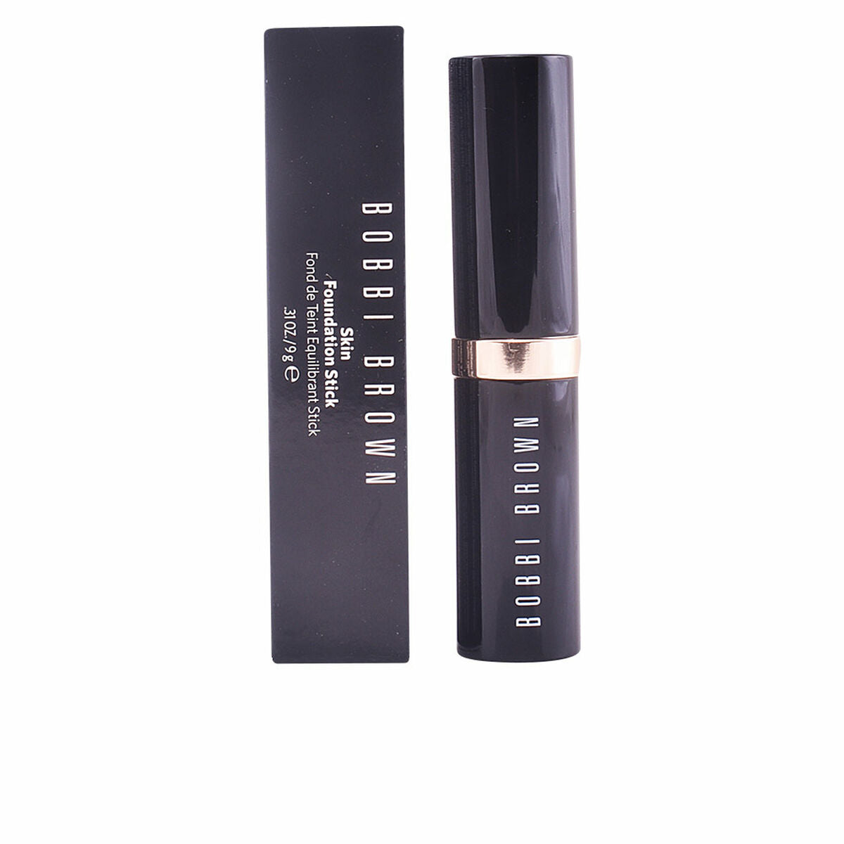 Make - up Stick Skin Foundation Bobbi Brown (9 g) - Schoonheid, Make - up - Bobbi Brown