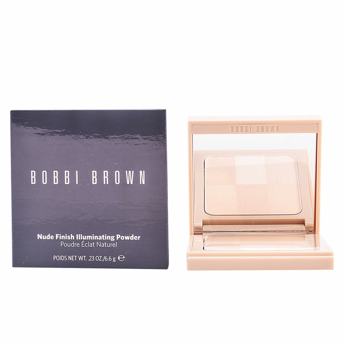 Blush Nude Finish Bobbi Brown