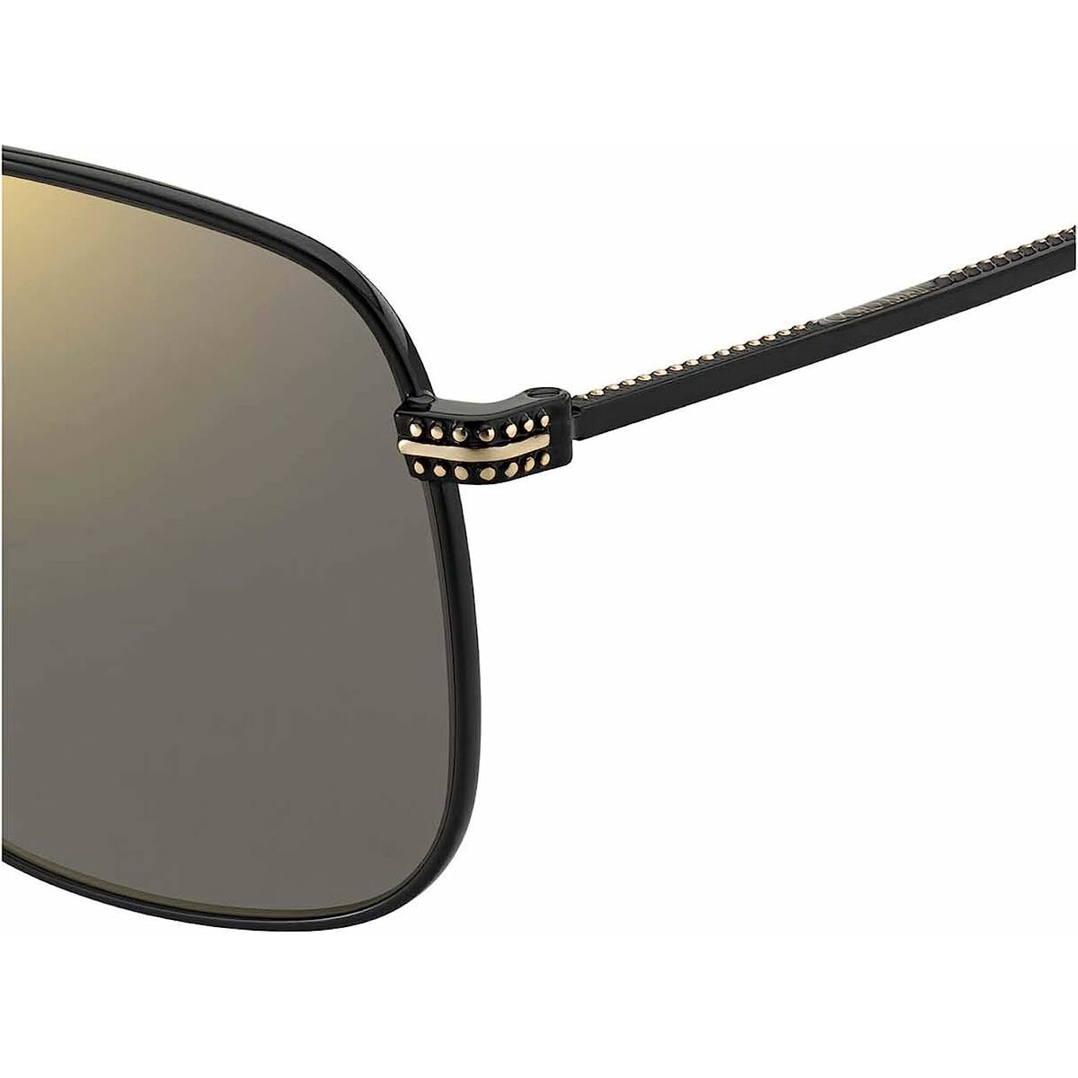 Zonnebril Uniseks DAN_S - Sieraden, Heren - Jimmy Choo