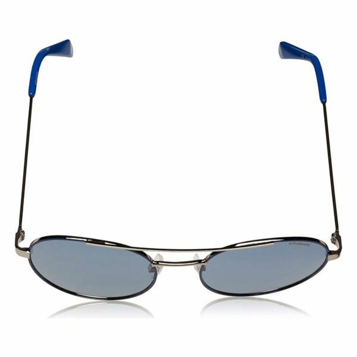 Zonnebril Dames Polaroid PLD 6056/S PJP 55C3 Ø 55 mm