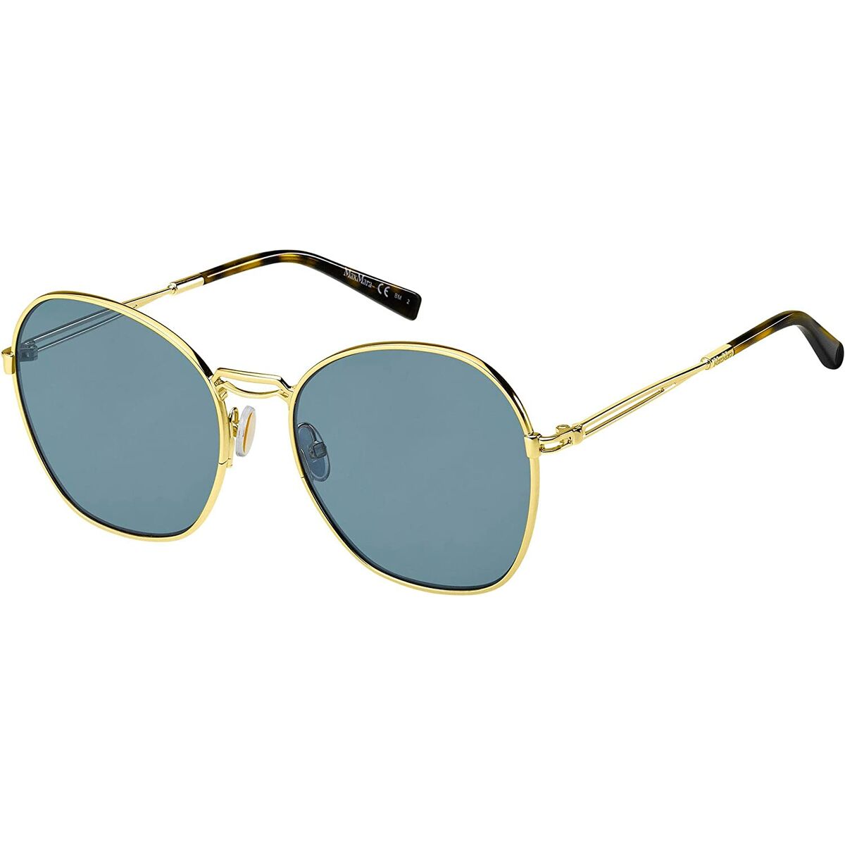 Zonnebril Dames Max Mara MM BRIDGE III - Sieraden, Vrouwen - Max Mara