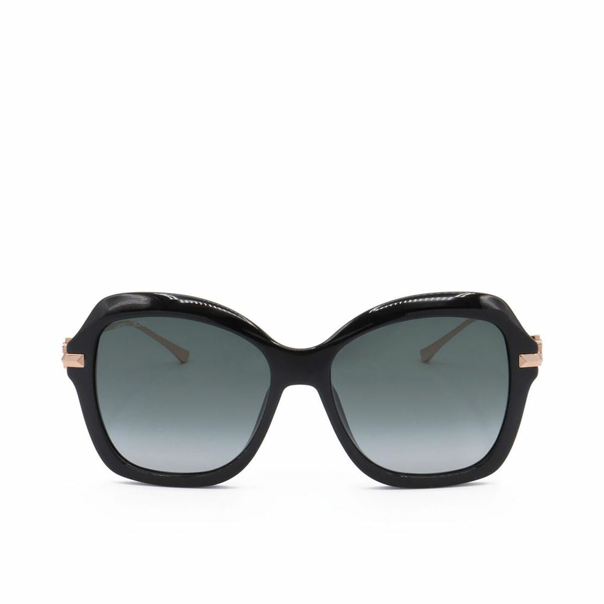 Zonnebril Dames Jimmy Choo TESSY/G/S Zwart Gouden