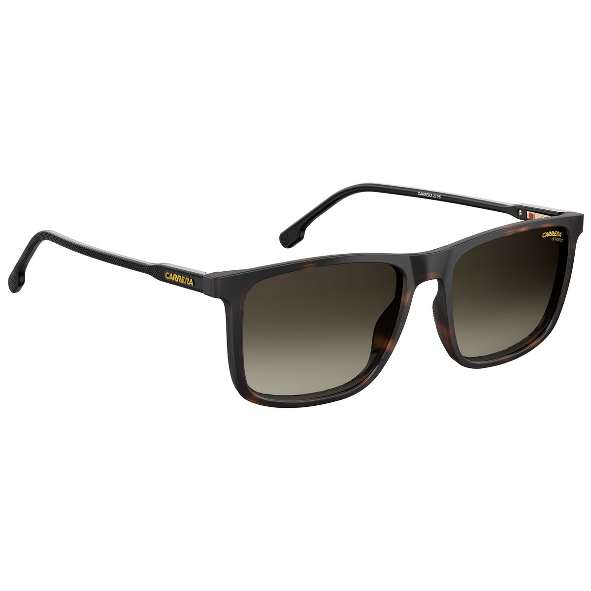 Zonnebril Uniseks Carrera 231 - S - 086 - HA Ø 55 mm - Sieraden, Unisex voor volwassene - Carrera