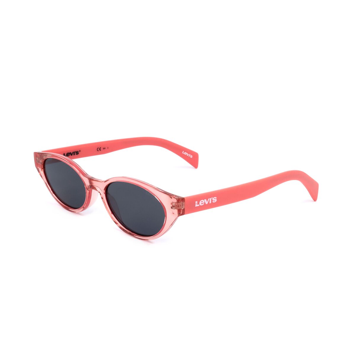 Zonnebril Dames Levi's LV - 1003 - S - 35J - Sieraden, Vrouwen - Levi's