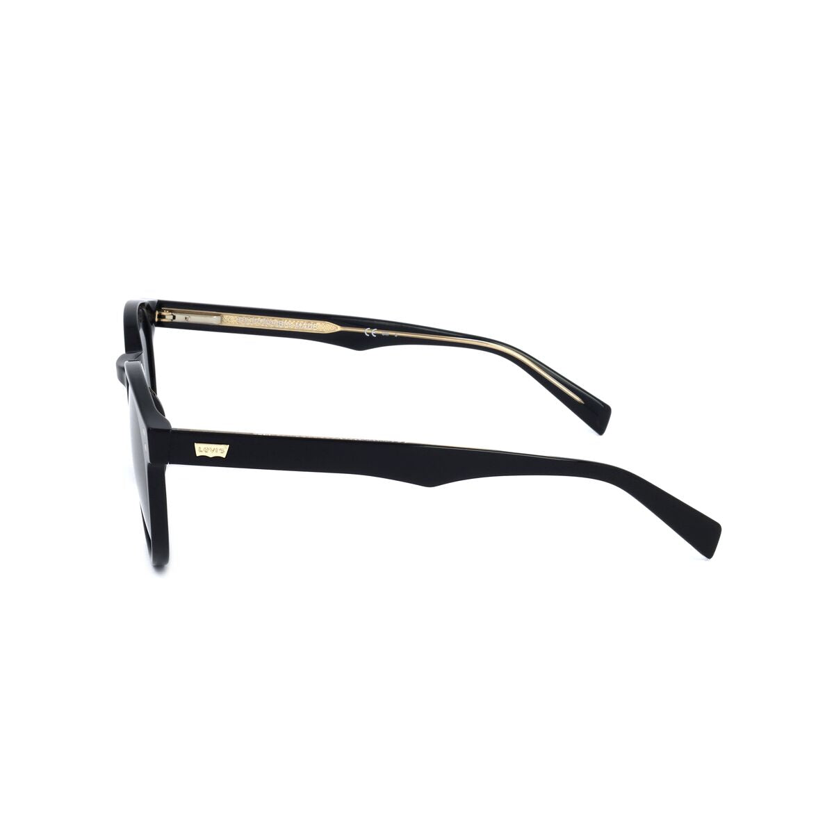 Zonnebril Heren Levi's LV - 5005 - S - 807 - Sieraden, Heren - Levi's