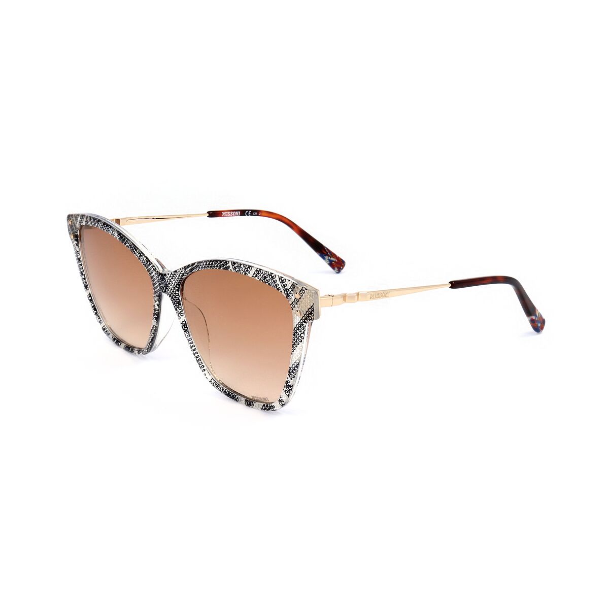 Zonnebril Dames Missoni MIS0003SS37 ø 56 mm - Sieraden, Vrouwen - Missoni