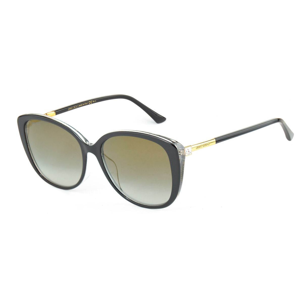 Zonnebril Dames Jimmy Choo ALY - F - S - AE2 ø 54 mm - Sieraden, Vrouwen - Jimmy Choo