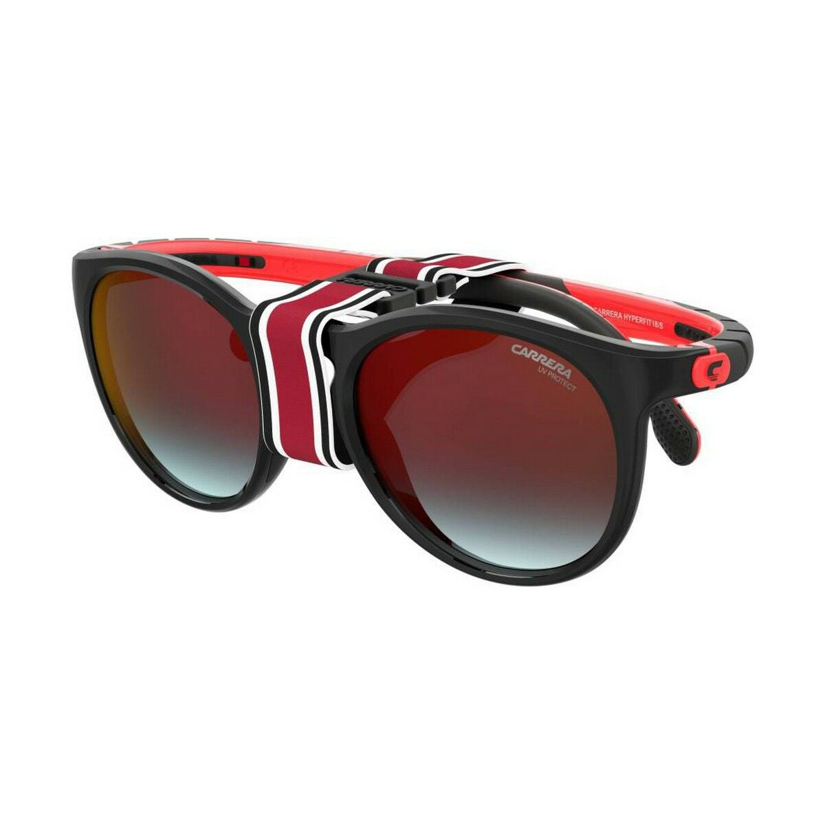 Zonnebril Heren Carrera CARRERA HYPERFIT - Sieraden, Unisex voor volwassene - Carrera