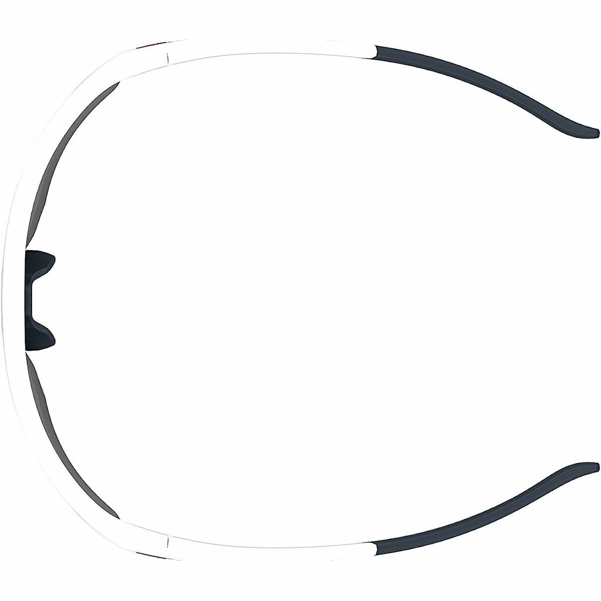 Zonnebril Heren Under Armour UA-0001-G-S-6HT Ø 72 mm