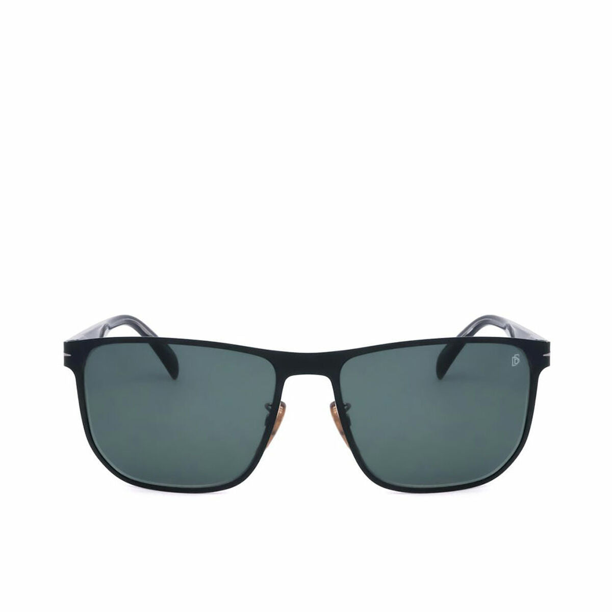 Zonnebril Uniseks Eyewear by David Beckham 1061/S Zwart