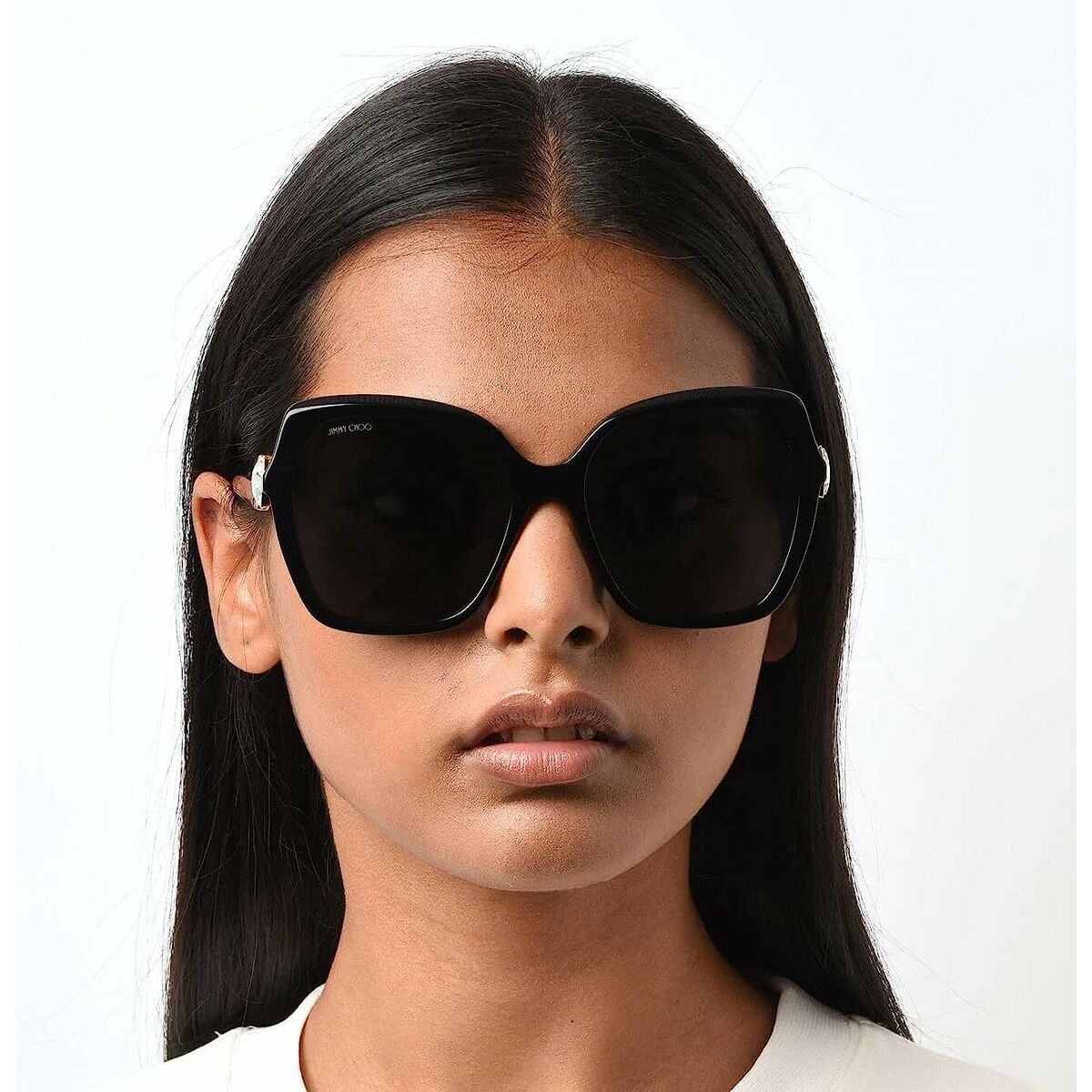Zonnebril Dames Jimmy Choo MANON_G_S