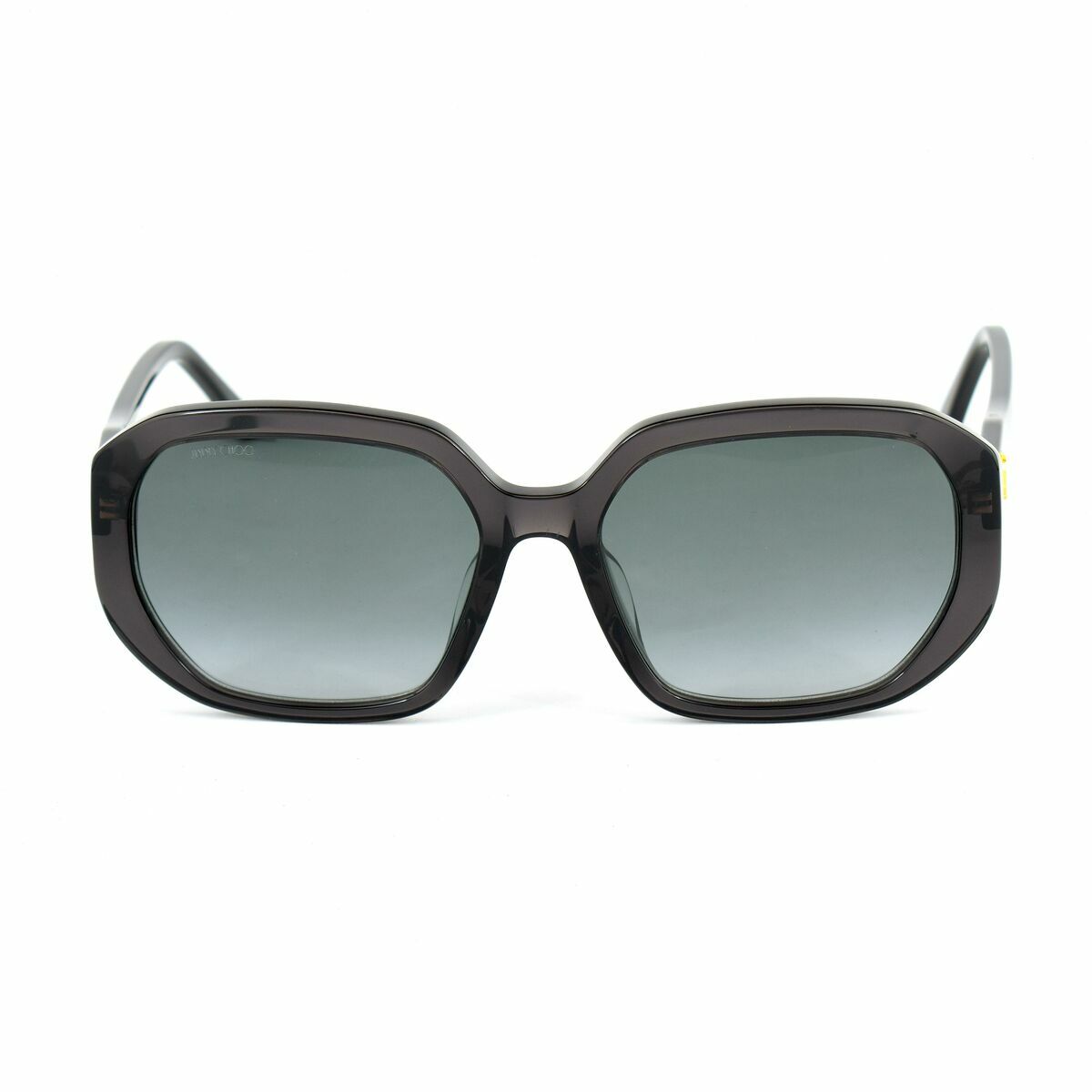 Zonnebril Dames Jimmy Choo KARLYFS Zwart - Sieraden, Vrouwen - Jimmy Choo