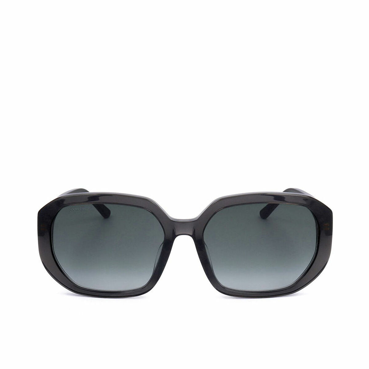 Zonnebril Dames Jimmy Choo KARLYFS Zwart - Sieraden, Vrouwen - Jimmy Choo
