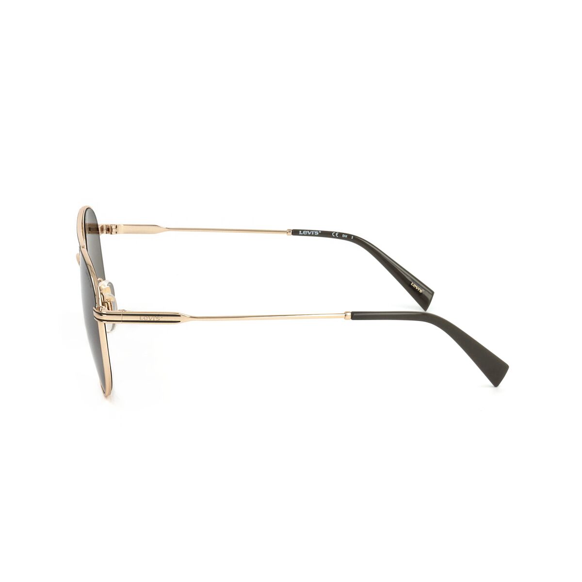 Zonnebril Uniseks Levi's LV - 1013 - S - J5G ø 54 mm - Sieraden, Unisex voor volwassene - Levi's