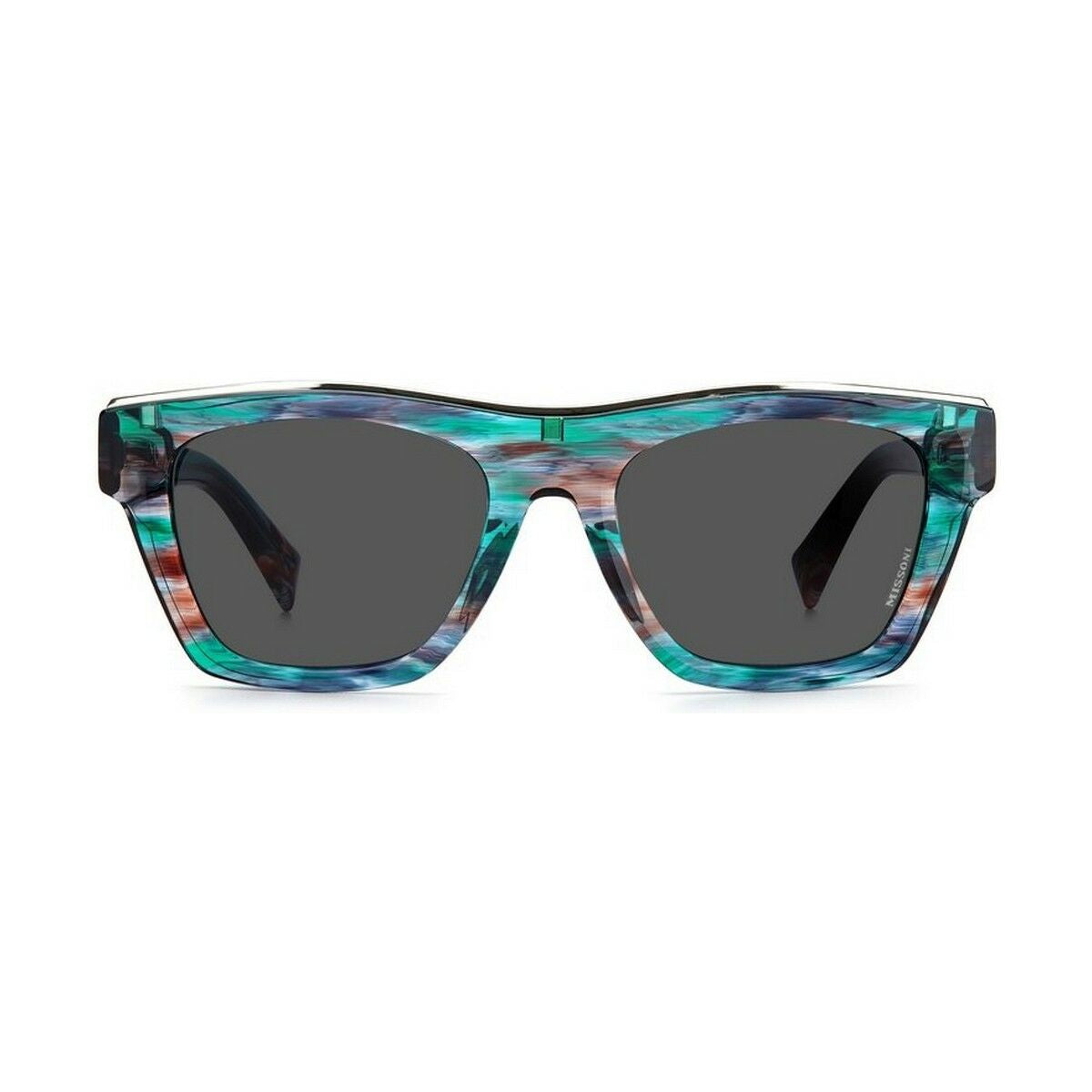 Zonnebril Dames Missoni MIS-0067-S-38I-IR Ø 53 mm