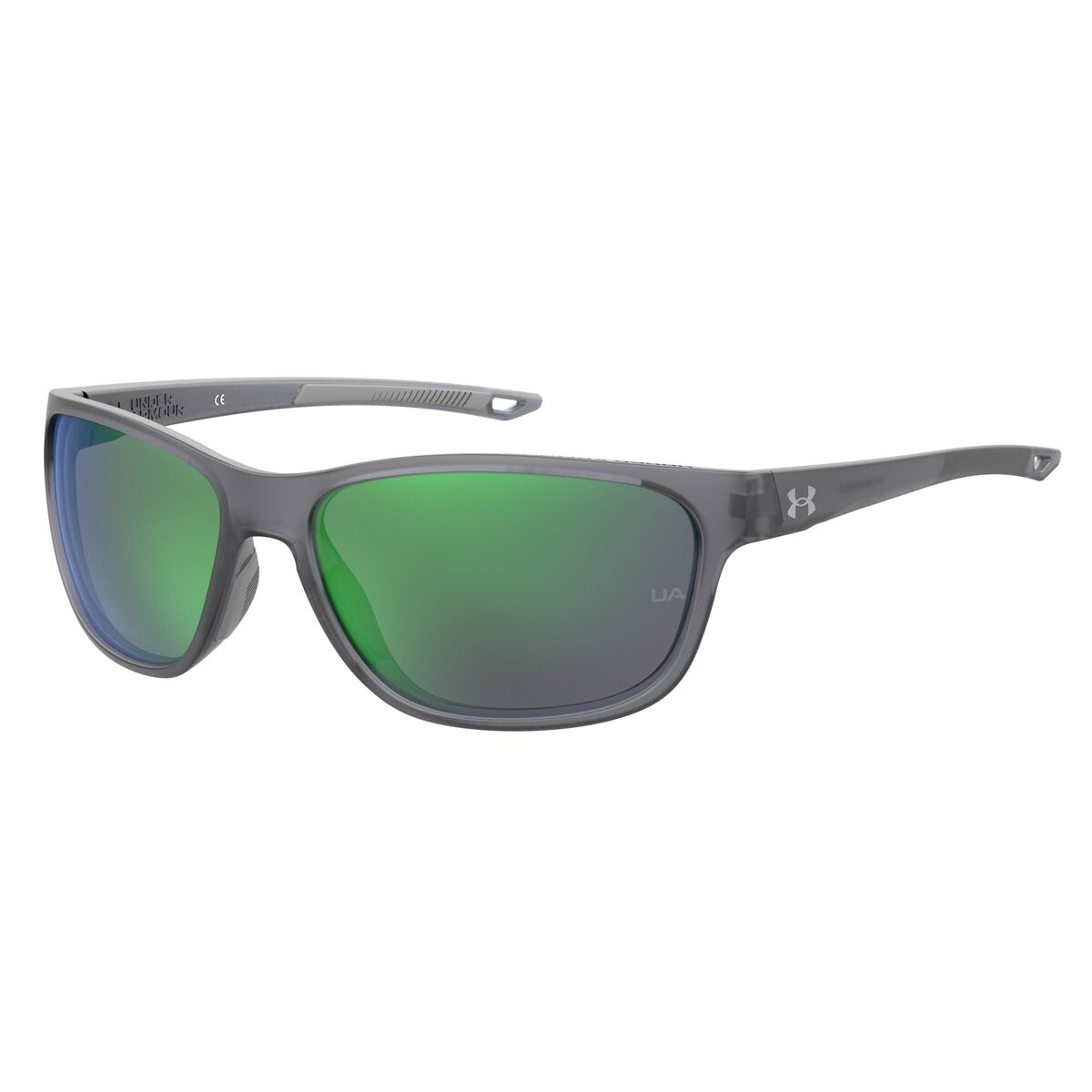 Zonnebril Uniseks Under Armour UA-UNDENIABLE-63M Ø 61 mm